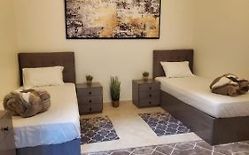 شقة جمان طيبة Joman Taibah Apartment